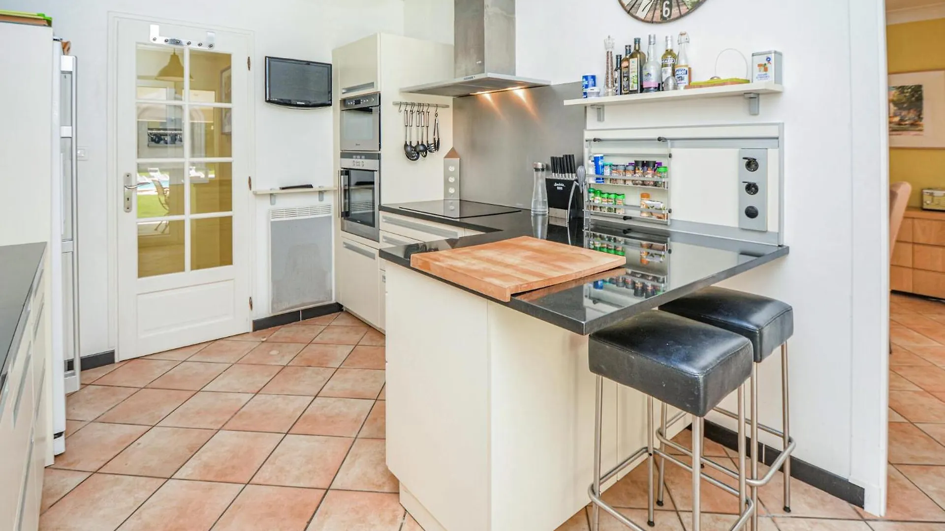 Beautiful Home In St, Cannat With Wifi Holiday home Saint-Cannat