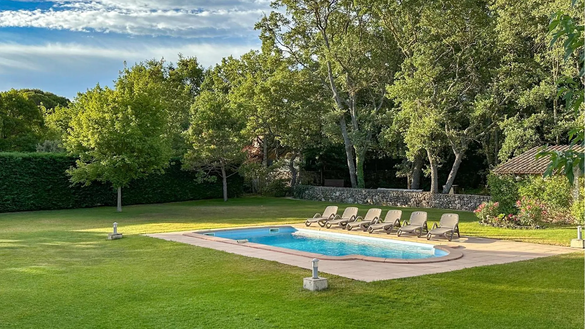 Beautiful Home In St, Cannat With Wifi 0*, Saint-Cannat France